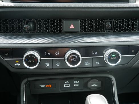 Used 2024 Honda CR-V Sport-L image 20
