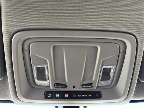 Used 2020 Chevrolet Silverado 1500 LT w/ All-Star Edition image 16