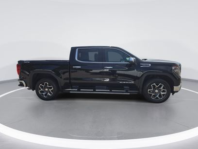 Used 2024 GMC Sierra 1500 SLT w/ SLT Premium Plus Package