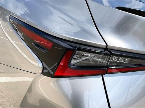 Used 2023 Lexus IS 350 F Sport w/ Navigation Package RWD image 28