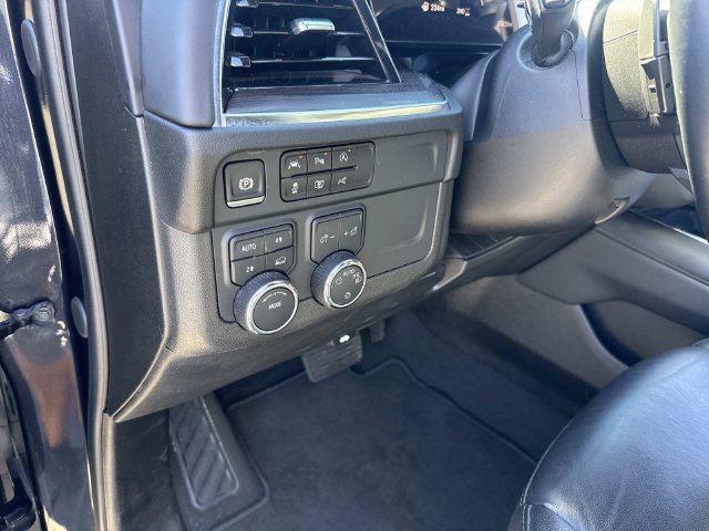 Used 2025 Chevrolet Tahoe LT AWD/4WD image 22
