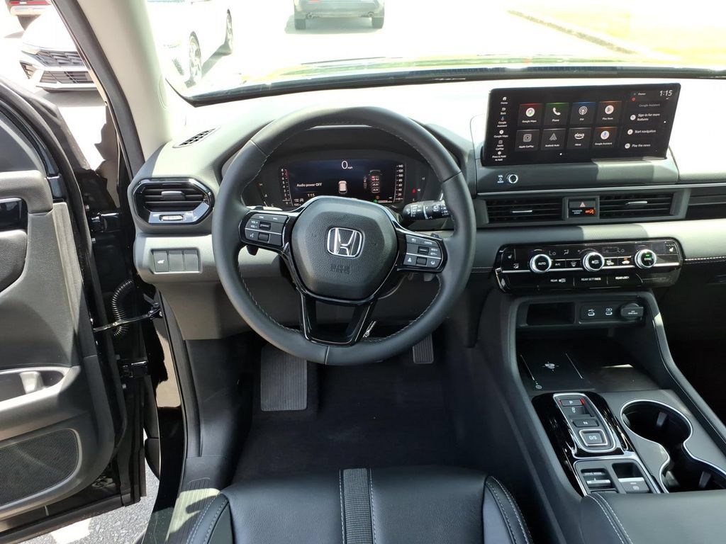 New 2026 Honda Pilot EX-L image 10