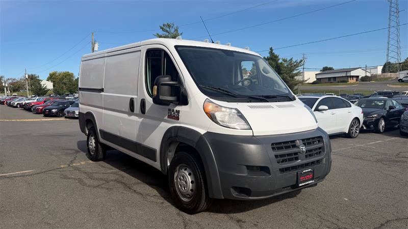 Used 2017 RAM ProMaster 1500 FWD image 3