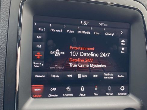 Used 2020 Dodge Durango R/T image 37