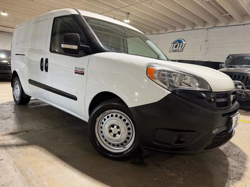 Used 2018 RAM ProMaster City Tradesman FWD image 5