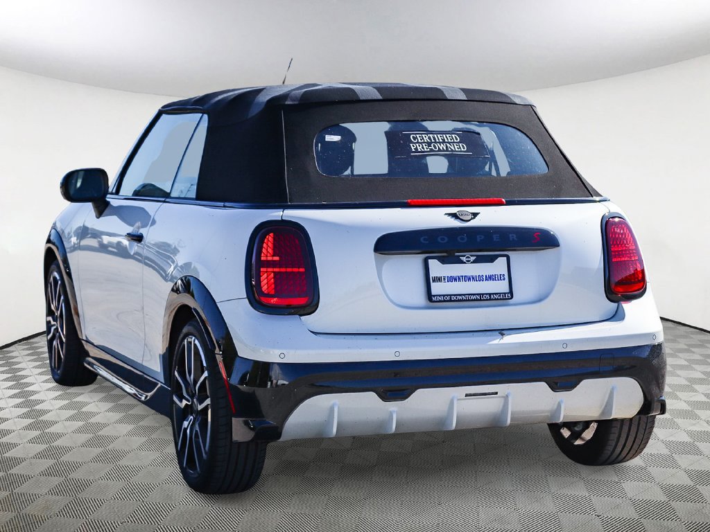 Used 2026 MINI Cooper S FWD image 11