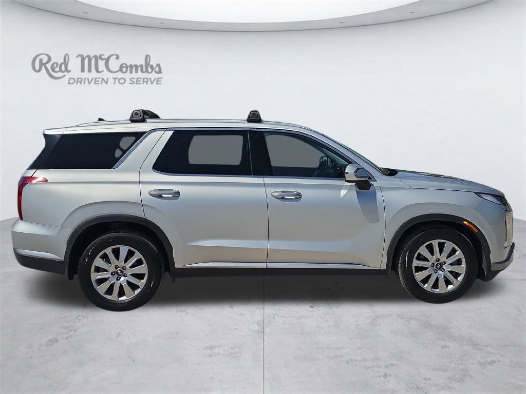 Certified 2023 Hyundai Palisade SEL AWD/4WD image 8
