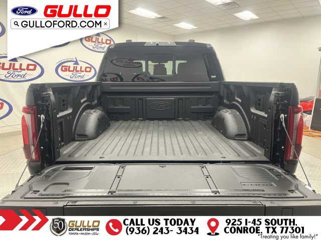 Used 2025 Ford F150 Raptor w/ Equipment Group 803A Raptor R AWD/4WD image 10