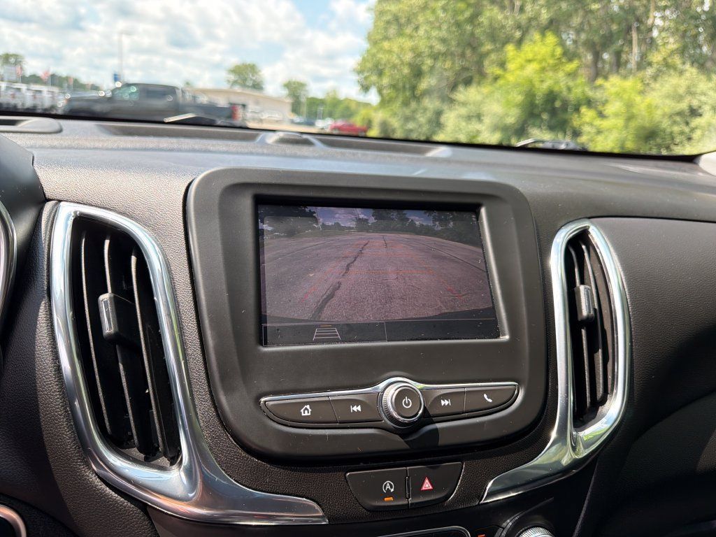 Used 2024 Chevrolet Equinox LT FWD image 20