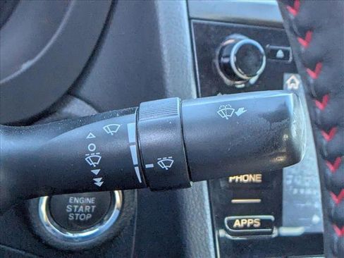 Used 2020 Subaru WRX STI image 26