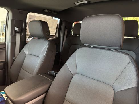 New 2026 Chevrolet Colorado Trail Boss image 4