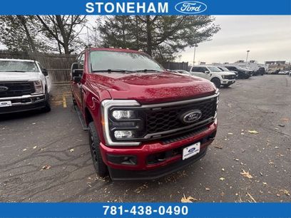 Used 2023 Ford F250 XLT w/ XLT Premium Package