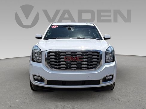 Used 2019 GMC Yukon Denali w/ Denali Ultimate Package AWD/4WD image 23