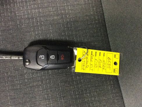 Used 2024 Ford F150 XLT w/ Tow/Haul Package image 36