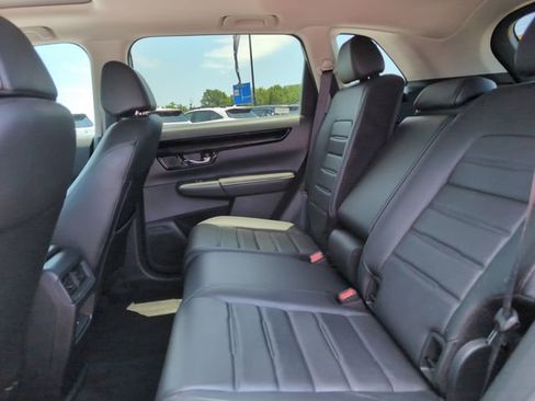 Used 2025 Honda CR-V EX-L image 29