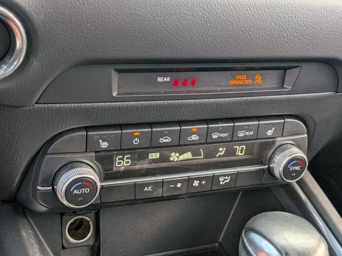 Used 2020 MAZDA CX-5 Grand Touring image 25