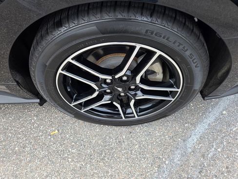 Used 2018 Ford Mustang Premium image 13