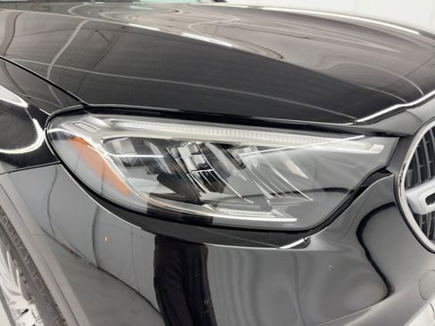 Certified 2026 Mercedes-Benz GLC 300 image 11