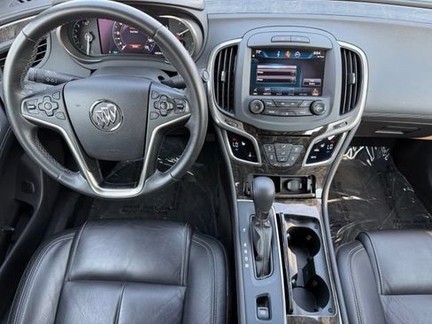 Used 2014 Buick LaCrosse Leather FWD image 3