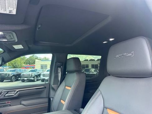 Used 2026 GMC Sierra 1500 AT4 w/ AT4 Premium Package AWD/4WD image 12
