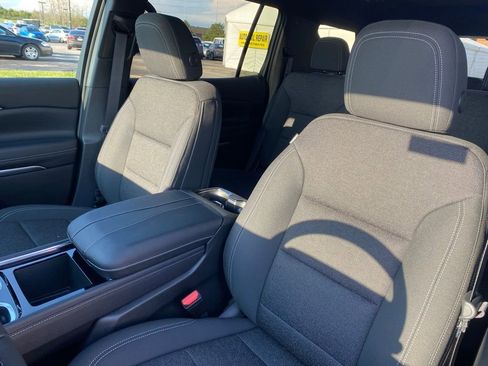 New 2026 Chevrolet Traverse LT w/ Midnight/Sport Edition AWD/4WD image 12
