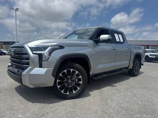 Used 2026 Toyota Tundra Limited w/ Power Package AWD/4WD video 1