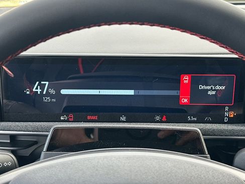 New 2025 Ford Mustang Mach-E Premium w/ Sport Appearance Package image 31