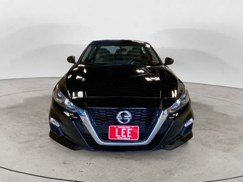 Used 2020 Nissan Altima 2.5 S image 8