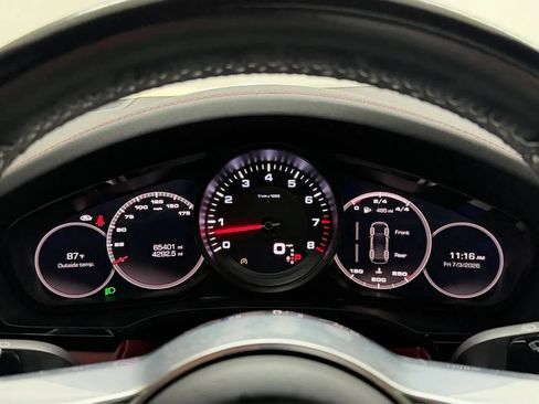 Used 2019 Porsche Cayenne AWD/4WD image 37