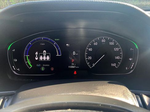 Used 2021 Honda Accord Touring image 27