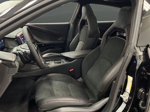 New 2026 Dodge Charger Scat Pack AWD/4WD image 9