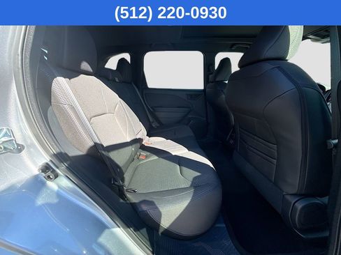 New 2026 Subaru Forester Premium image 34