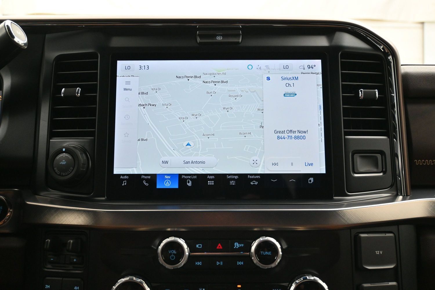 Used 2025 Ford F250 King Ranch AWD/4WD image 30