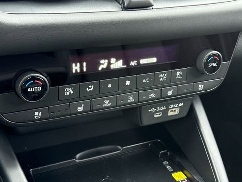 New 2026 Subaru Outback Touring XT image 20