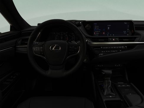Used 2021 Lexus ES 350 Ultra Luxury w/ Accessory Package 2 FWD image 41