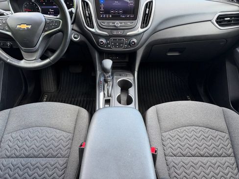 Used 2023 Chevrolet Equinox LT AWD/4WD image 26
