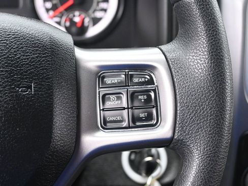 Used 2024 RAM 1500 Classic Warlock image 12