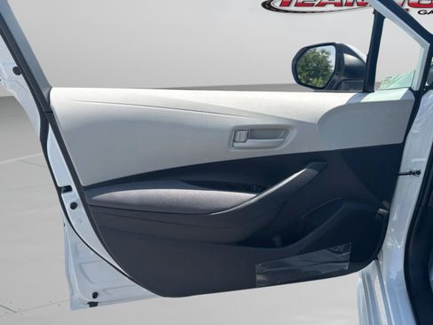 New 2026 Toyota Corolla LE FWD image 22