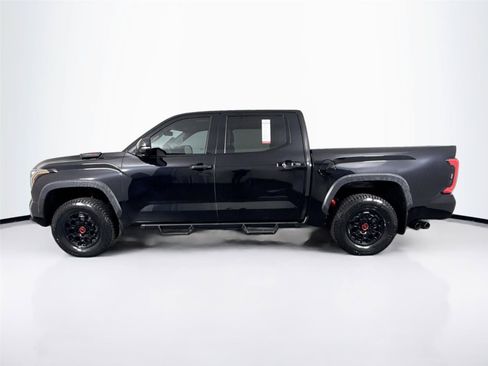 Used 2023 Toyota Tundra TRD Pro AWD/4WD image 14