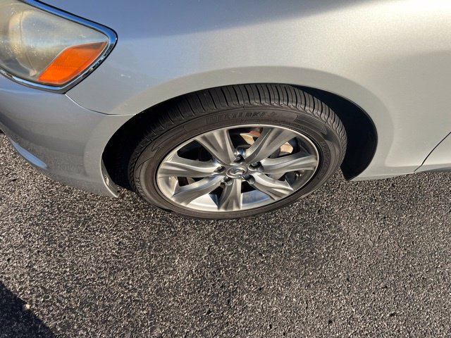 Used 2010 Lexus GS 350 AWD w/ Preferred Accessory Package image 9