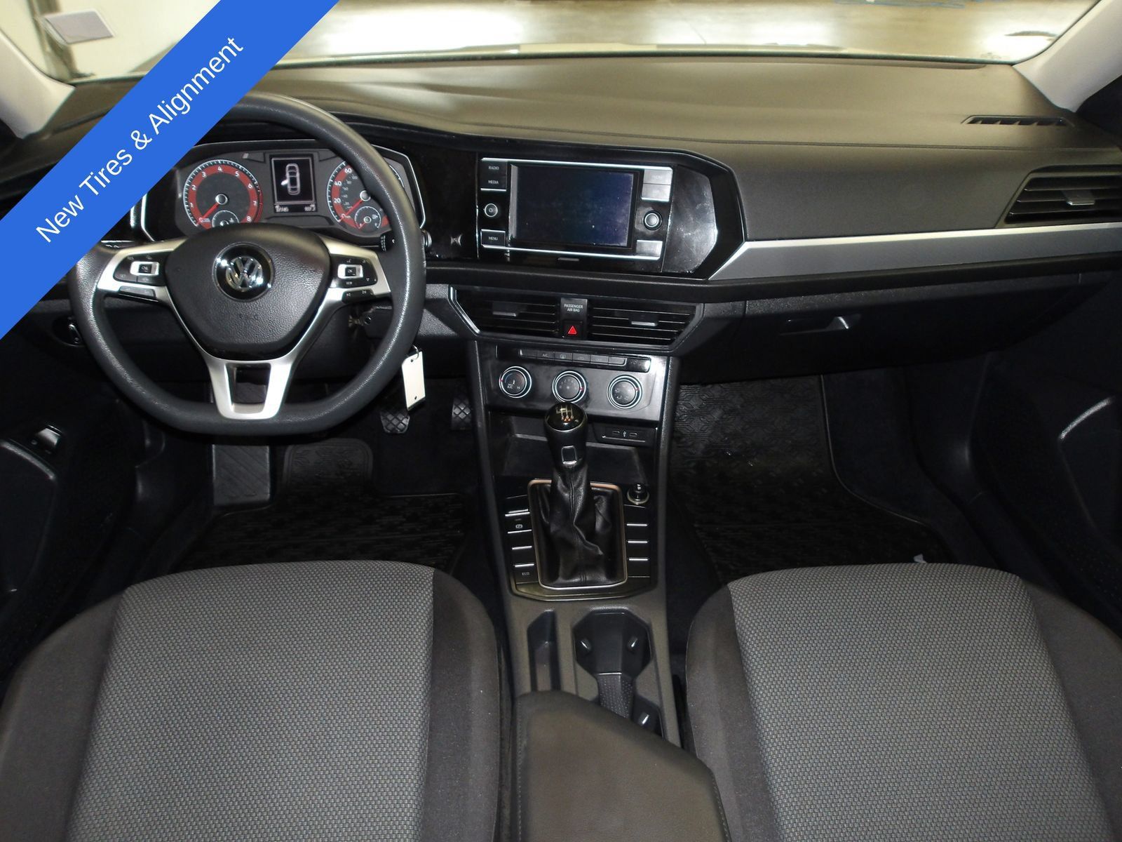 Used 2021 Volkswagen Jetta R-Line FWD image 10