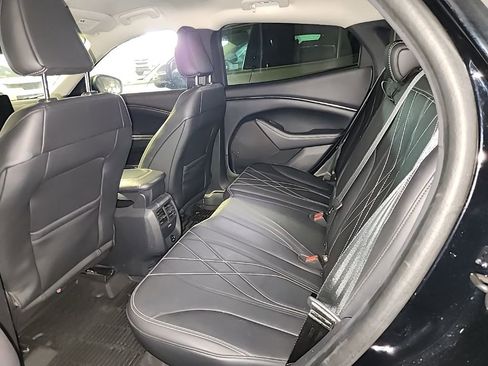 Used 2021 Ford Mustang Mach-E Select w/ Comfort/Technology Package image 3