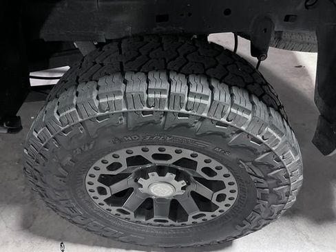 Used 2022 RAM 2500 Tradesman AWD/4WD image 9