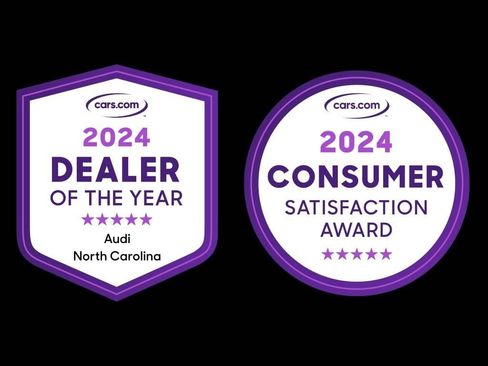 Used 2019 Audi A4 2.0T Premium w/ Convenience Package image 9