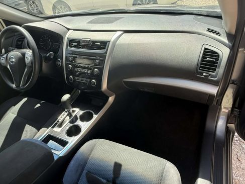 Used 2014 Nissan Altima 2.5 S FWD image 17
