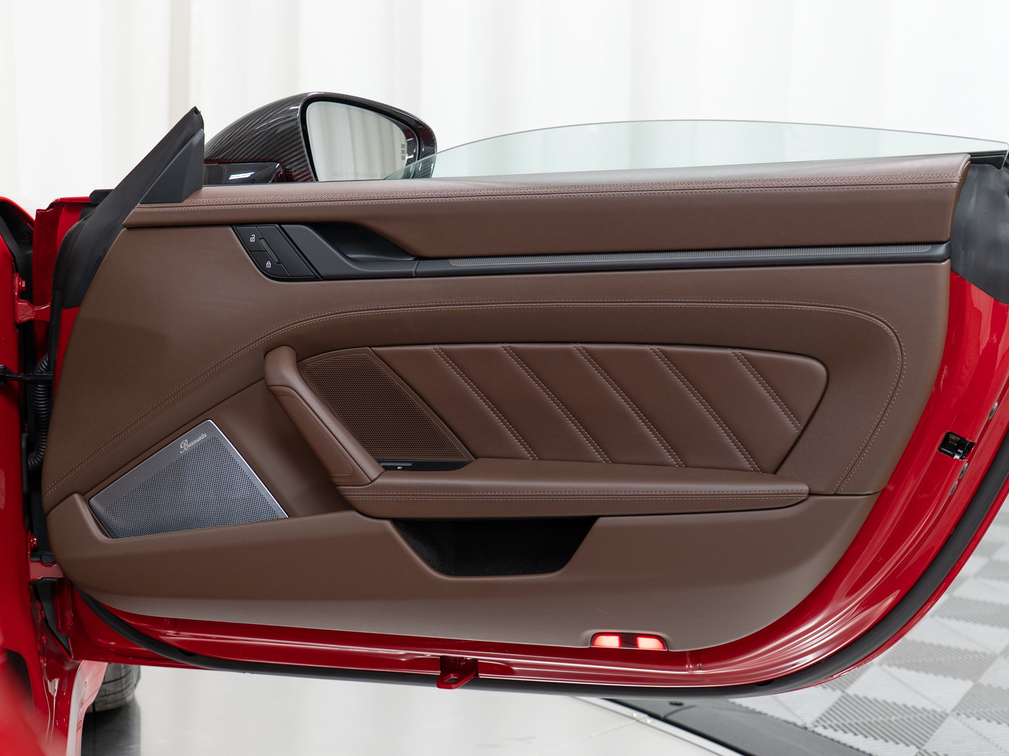 Certified 2026 Porsche 911 Targa 4S AWD/4WD image 30
