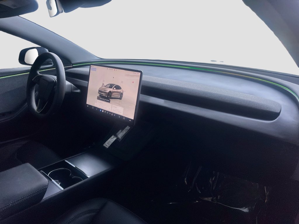 Used 2024 Tesla Model 3 RWD image 30