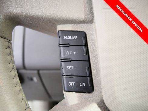 Used 2010 Ford Edge SEL FWD image 21
