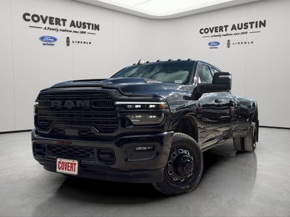 Used 2025 RAM 3500 Laramie