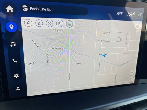 New 2026 Subaru Outback Limited XT AWD/4WD image 30